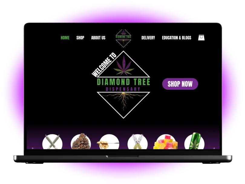 Diamond Tree Dispensary