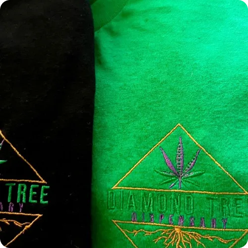 Diamond Tree Dispensary Cannabis Company Syracuse