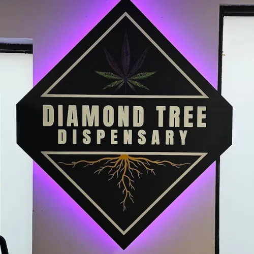 Diamond Tree Dispensary Cannabis Company Syracuse